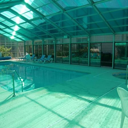 Heron Pointe D5 Myrtle Beach Buitenkant foto