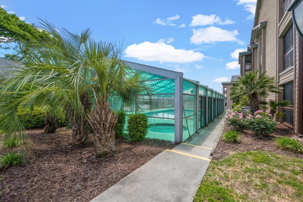 Heron Pointe D5 Myrtle Beach Buitenkant foto