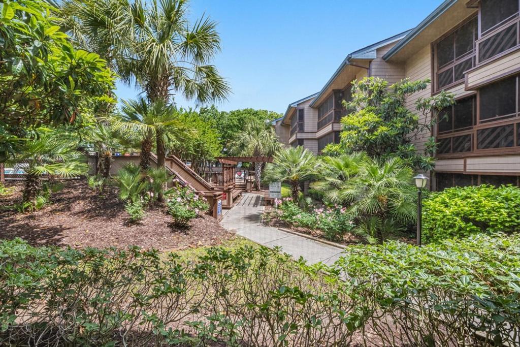 Heron Pointe D5 Myrtle Beach Buitenkant foto