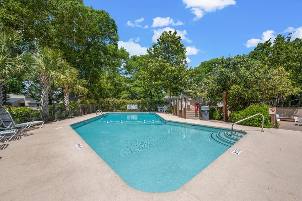 Heron Pointe D5 Myrtle Beach Buitenkant foto