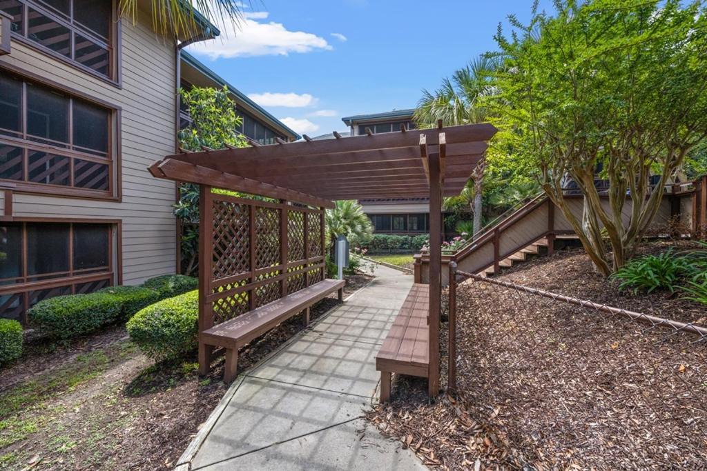 Heron Pointe D5 Myrtle Beach Buitenkant foto