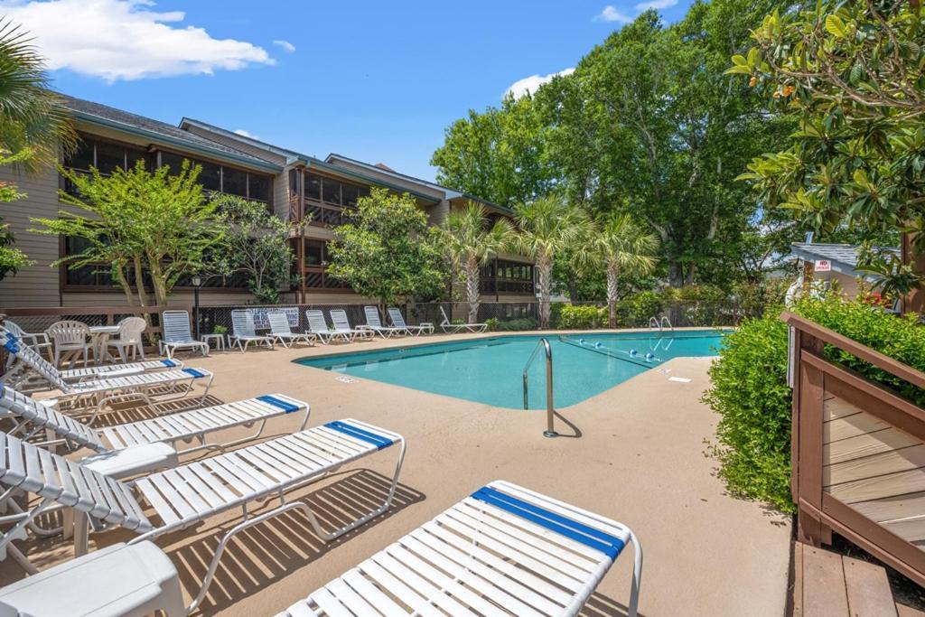 Heron Pointe D5 Myrtle Beach Buitenkant foto