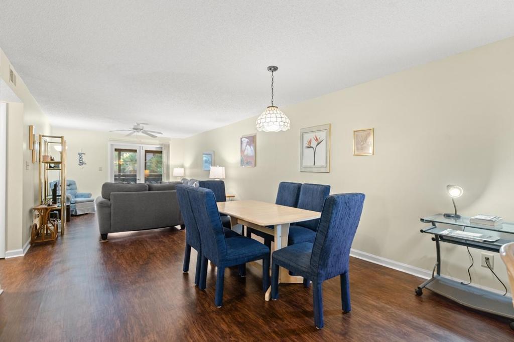 Heron Pointe D5 Myrtle Beach Buitenkant foto