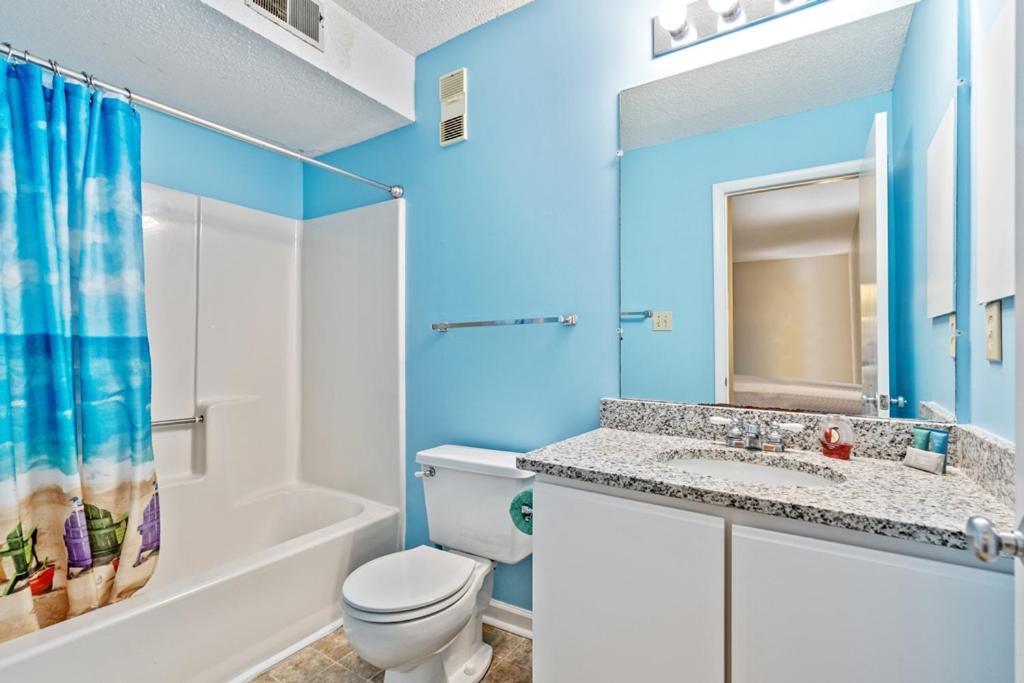 Heron Pointe D5 Myrtle Beach Buitenkant foto