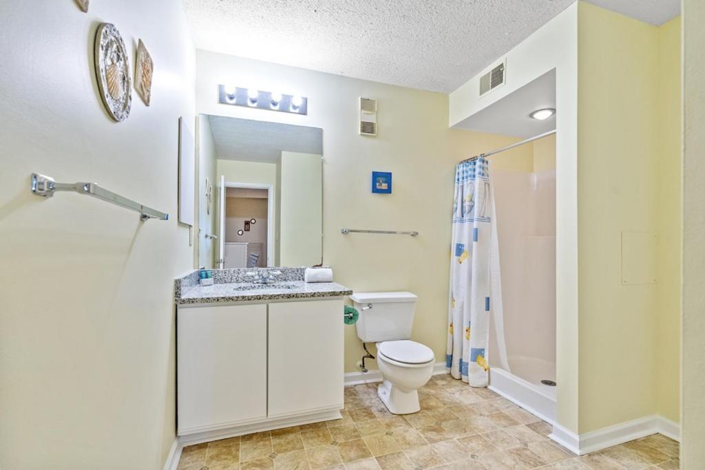 Heron Pointe D5 Myrtle Beach Buitenkant foto