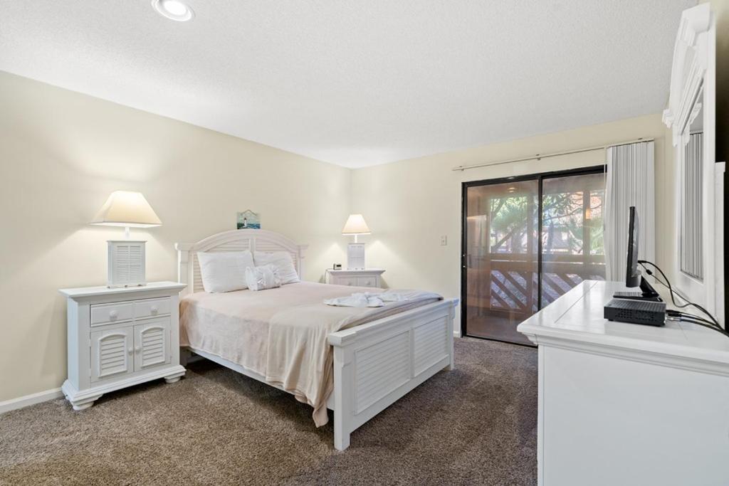 Heron Pointe D5 Myrtle Beach Buitenkant foto