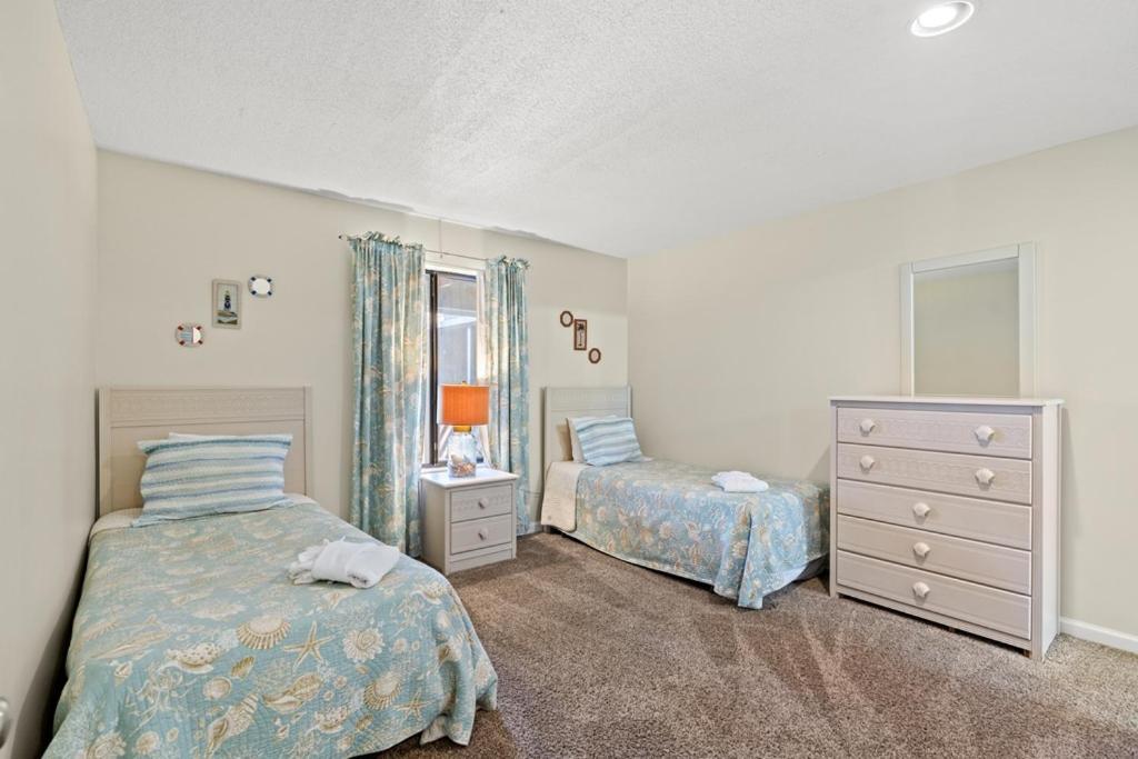 Heron Pointe D5 Myrtle Beach Buitenkant foto