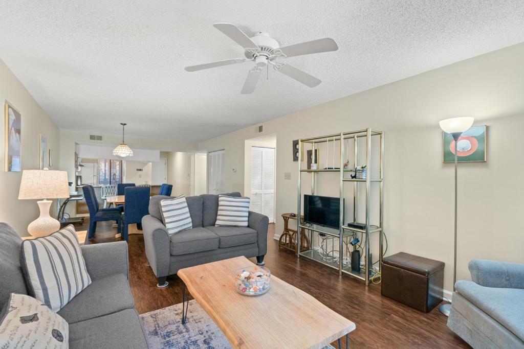 Heron Pointe D5 Myrtle Beach Buitenkant foto