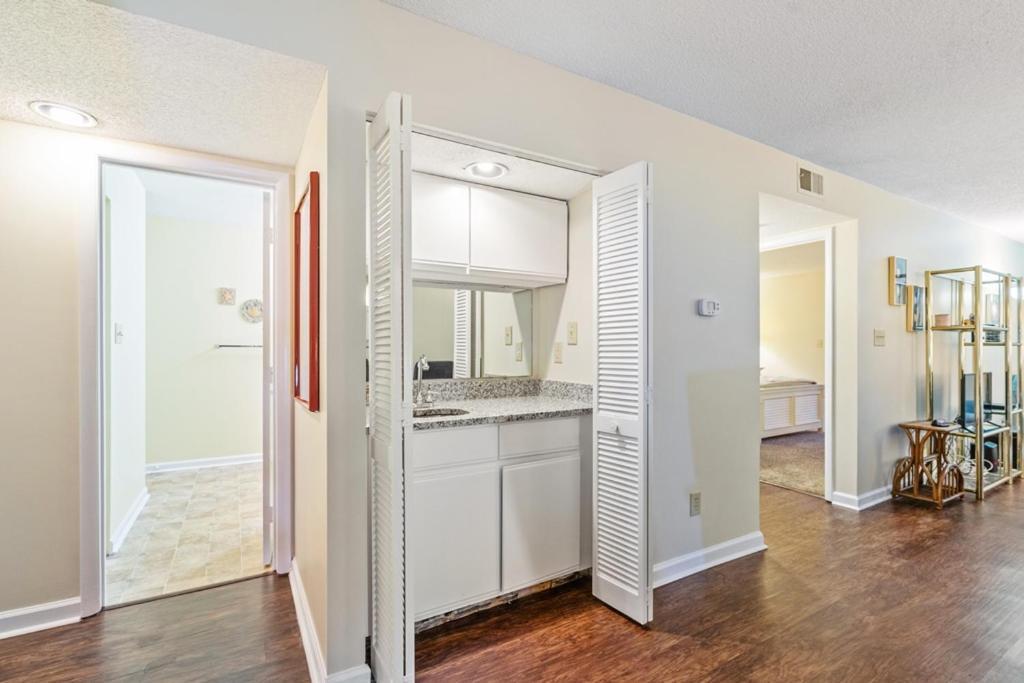 Heron Pointe D5 Myrtle Beach Buitenkant foto
